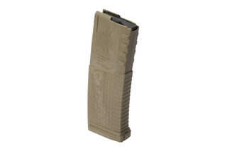 Polymer 80 .50 Beowulf magazine comes in flat dark earth polymer